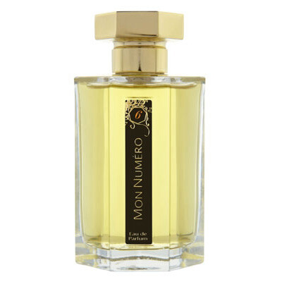 Mon Numéro 6 от L’Artisan Parfumeur