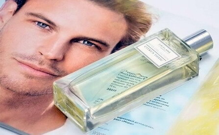 Men`s Collection Citrus от Oriflame