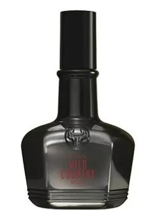 Avon Wild Country Musk