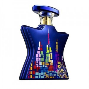 New York Nights от Bond No 9