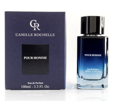 Camille Rochelle Camille Rochelle Pour Homme