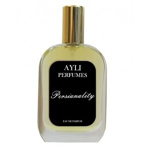 Ayli Perfumes Persianality