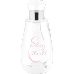 Cerny Cosmetix Slzy štěstí