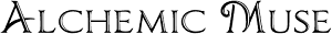 Alchemic Muse