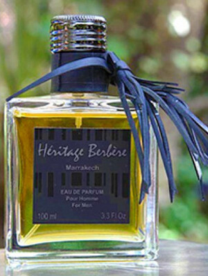 Heritage Berbere HB Homme 07