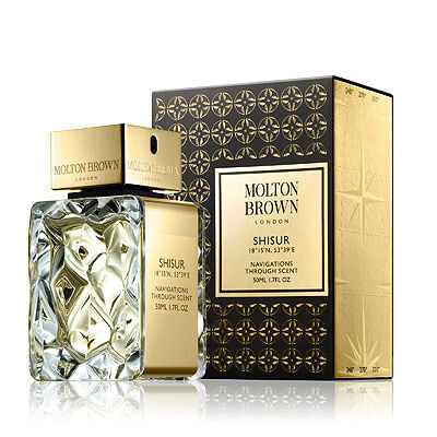 Shisur от Molton Brown
