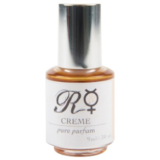 Rebel & Mercury Creme
