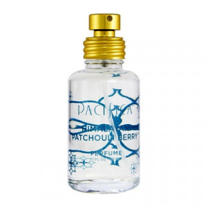 Himalayan Patchouli Berry от Pacifica