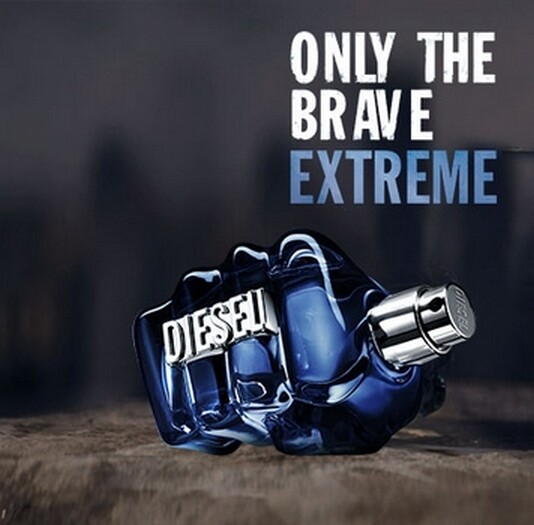 Only The Brave Extreme от Diesel