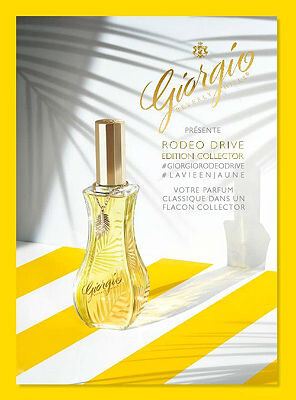 Giorgio Beverly Hills Giorgio Rodeo Drive Collector Edition от Giorgio Beverly Hills