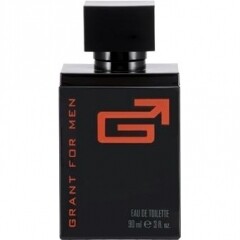 Elizabeth Grant Grant for Men
