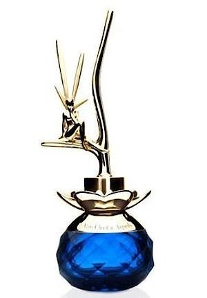 Van Cleef & Arpels Feerie Gold