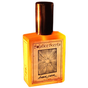 Solstice Scents Amber Coeur Eau de Parfum