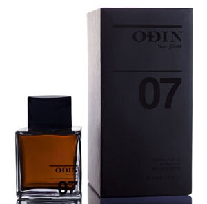 07 Tanoke от Odin New York