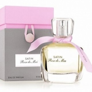 Satin rose de mai perfume deals