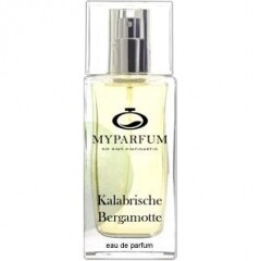 MyParfum Kalabrische Bergamotte