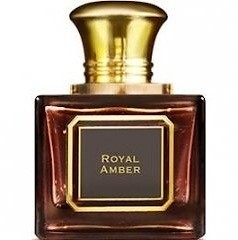 Areej Al Ameerat Royal Amber