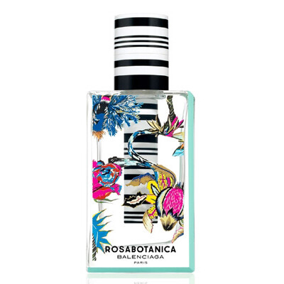 Rosabotanica от Cristobal Balenciaga