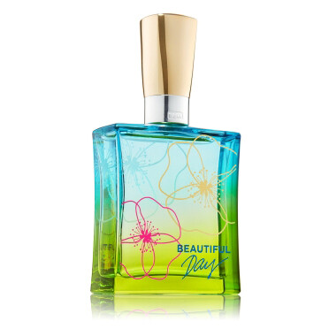 Beautiful Day от Bath and Body Works – новый весенний аромат прекрасного дня