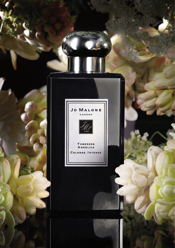 Tuberose Angelica от Jo Malone