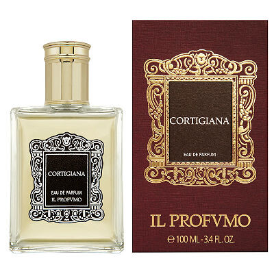 Cortigiana от Il Profumo