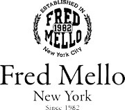 Fred Mello