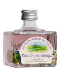 Laboratoires Cadentia Eau de Printemps