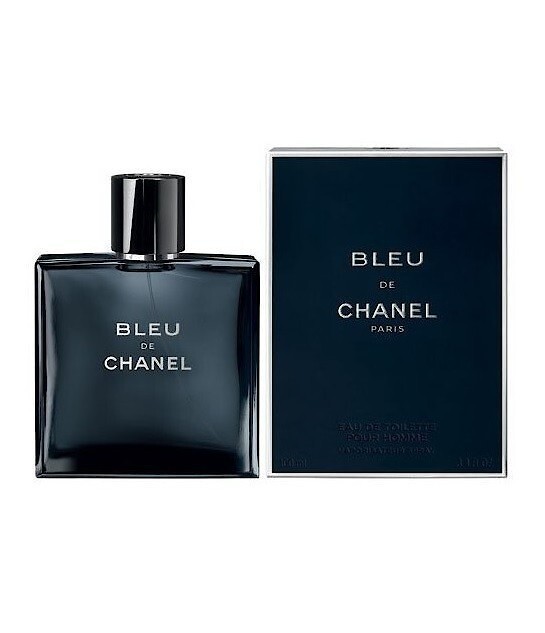 chanel bleu parfum 200ml