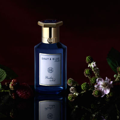 Framboise Noire от Shay & Blue London