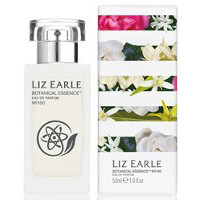 Botanical Essence No. 100 от Liz Earle – новый натуральный парфюм, приуроченный к столетию выставки цветов