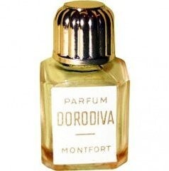 Montfort Vienna Parfum Dorodiva