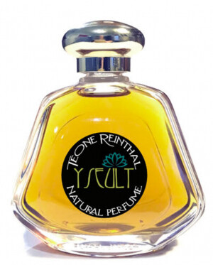 Teone Reinthal Natural Perfume Yseult