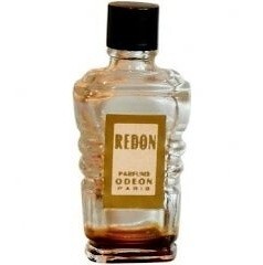 Les Parfums Odeon / Odeon Redon