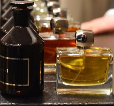 Gardez Moi от Jovoy Paris – новый цветочный женский парфюм французского нишевого бренда