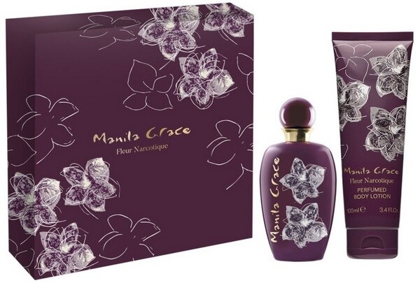 Fleur Narcotique от Manila Grace