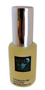DSH Perfumes Rocky Mountain High