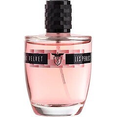 Les Perles D'orient Pink Velvet