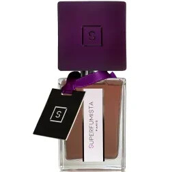 Superfumista Plum De Velours