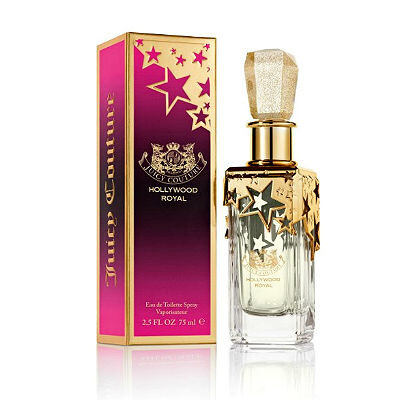 Hollywood Royal от Juicy Couture