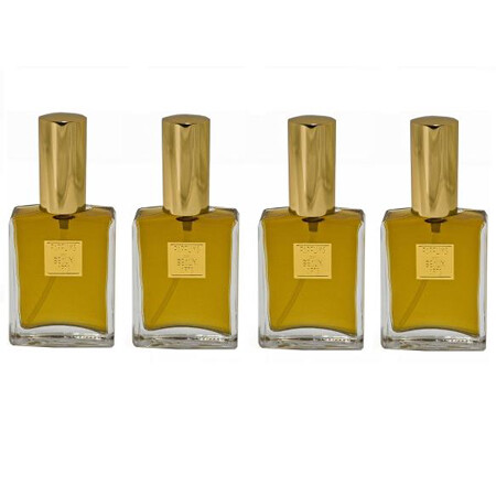 Antiu, Keni, Megaleion и 1000 Lilies от DSH Perfumes