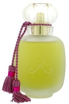 Les Parfums de Rosine Rose de Feu