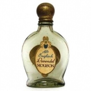 J.G. Mouson & Co. Alt Englisch Lavendel