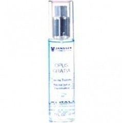 Janssen Cosmetics Opus Gratia