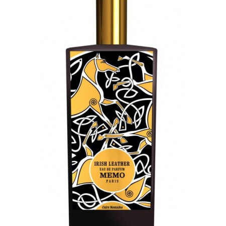 Irish Leather от Memo