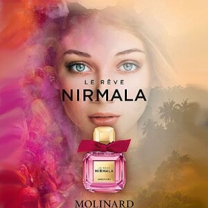 La Reve Nirmala от Molinard