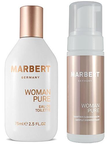 Marbert Woman Pure от Marbert