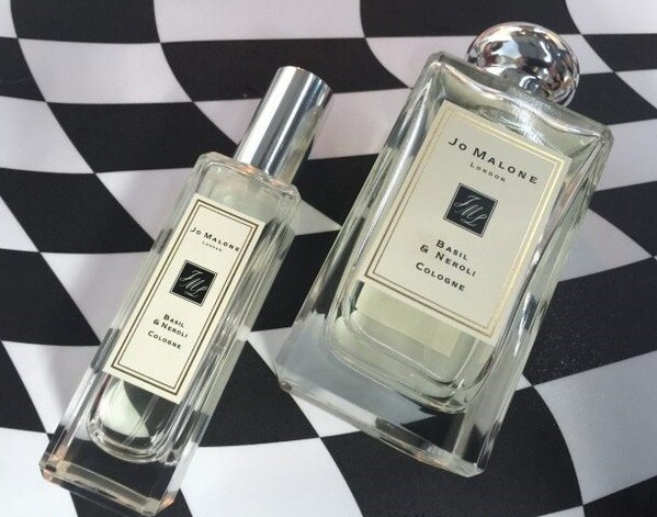 Basil & Neroli от Jo Malone