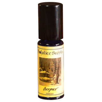 Solstice Scents Outpost Perfume Oil