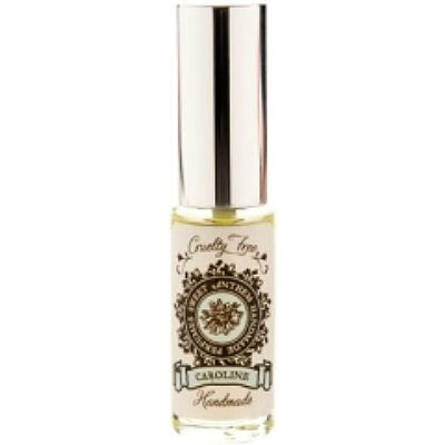 Sweet Anthem Perfumes Caroline