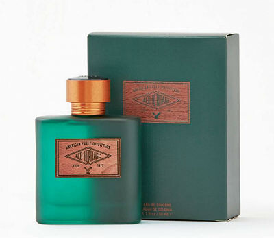 Heritage от American Eagle